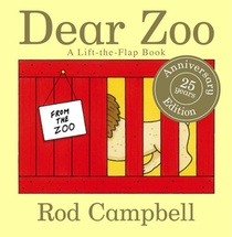 Campbell, R: Dear Zoo