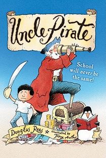 Uncle Pirate