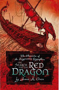 The Search for the Red Dragon