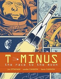 T MINUS