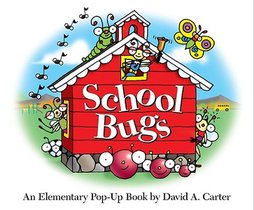 School Bugs voorzijde