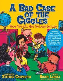 A Bad Case of the Giggles