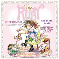 TEA FOR RUBY R/E