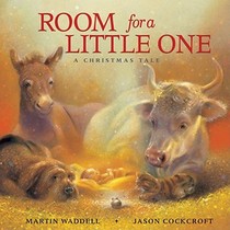 Waddell, M: Room for a Little One voorzijde