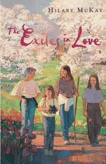 The Exiles in Love