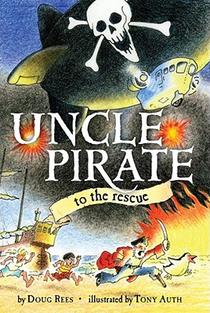 Uncle Pirate to the Rescue (Original)