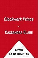 Clockwork Prince