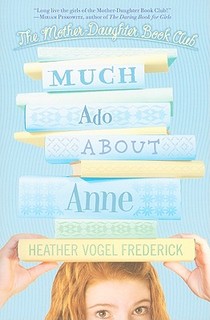 Much Ado about Anne