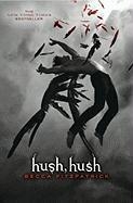 Fitzpatrick, B: Hush, Hush