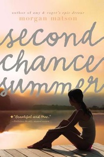 2ND CHANCE SUMMER R/E