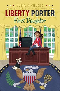 LIBERTY PORTER 1ST DAUGHTER R/