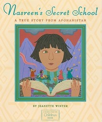 NASREENS SECRET SCHOOL