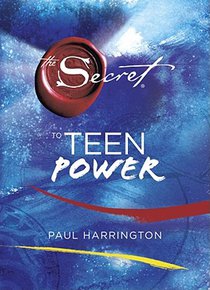 SECRET TO TEEN POWER