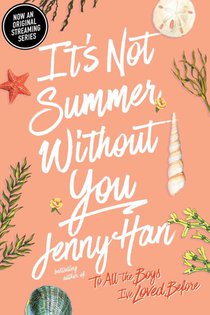 It's Not Summer Without You voorzijde