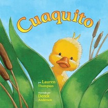 SPA-CUAQUITO (LITTLE QUACK) EN