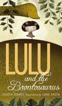 Viorst, J: Lulu and the Brontosaurus