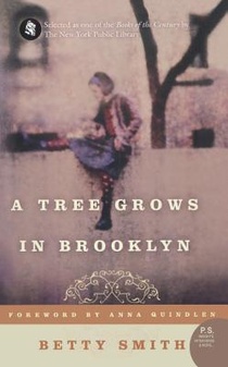 A Tree Grows in Brooklyn