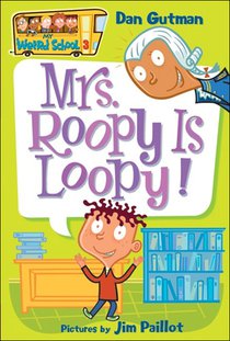 Mrs. Roopy Is Loopy!