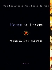 Danielewski, M: House of Leaves