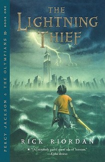 Riordan, R: Lightning Thief