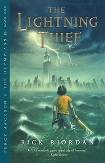 The Lightning Thief