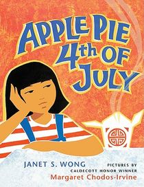 Apple Pie 4th of July