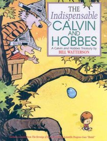 INDISPENSABLE CALVIN & HOBBES