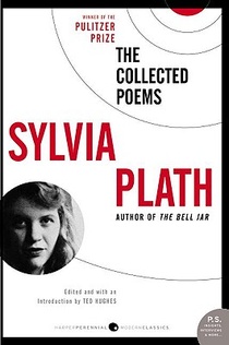 Collected Poems of Sylvia Plath