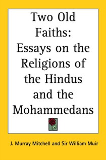 Two Old Faiths
