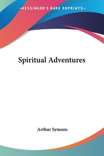 Spiritual Adventures