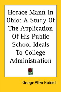 Horace Mann In Ohio