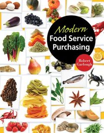 Modern Food Service Purchasing voorzijde