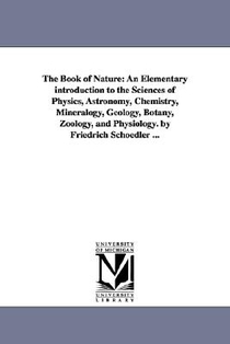 The Book of Nature