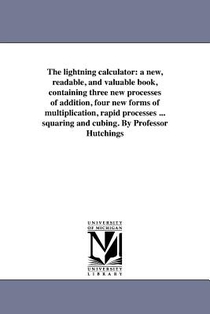 The Lightning Calculator