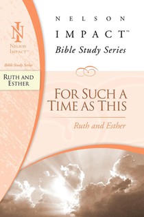 Ruth and Esther