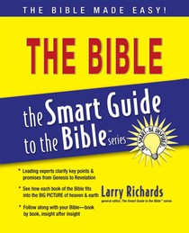 Smart Guide to the Bible voorzijde