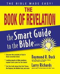 The Book of Revelation voorzijde