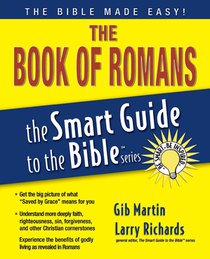 The Book of Romans voorzijde