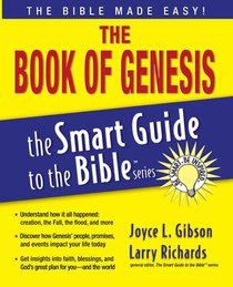 The Book of Genesis voorzijde