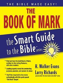 The Book of Mark voorzijde