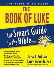 The Book of Luke voorzijde