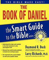 The Book of Daniel voorzijde