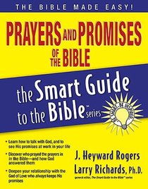 Prayers and Promises of the Bible voorzijde