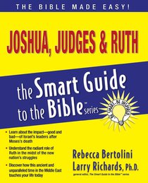 Joshua, Judges and Ruth