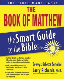 The Book of Matthew voorzijde