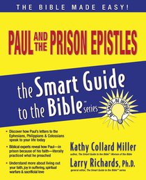 Paul and the Prison Epistles voorzijde