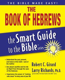 The Book of Hebrews voorzijde