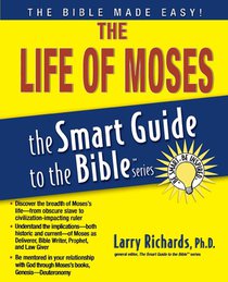 The Life of Moses voorzijde