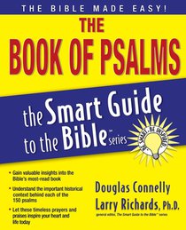 The Book of Psalms voorzijde