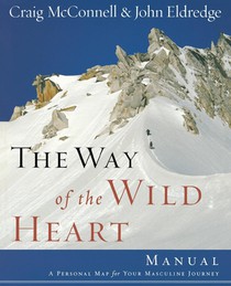 Way of the Wild Heart Manual voorzijde